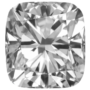 Cushion Diamond